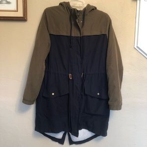 Old Navy Parka Coat